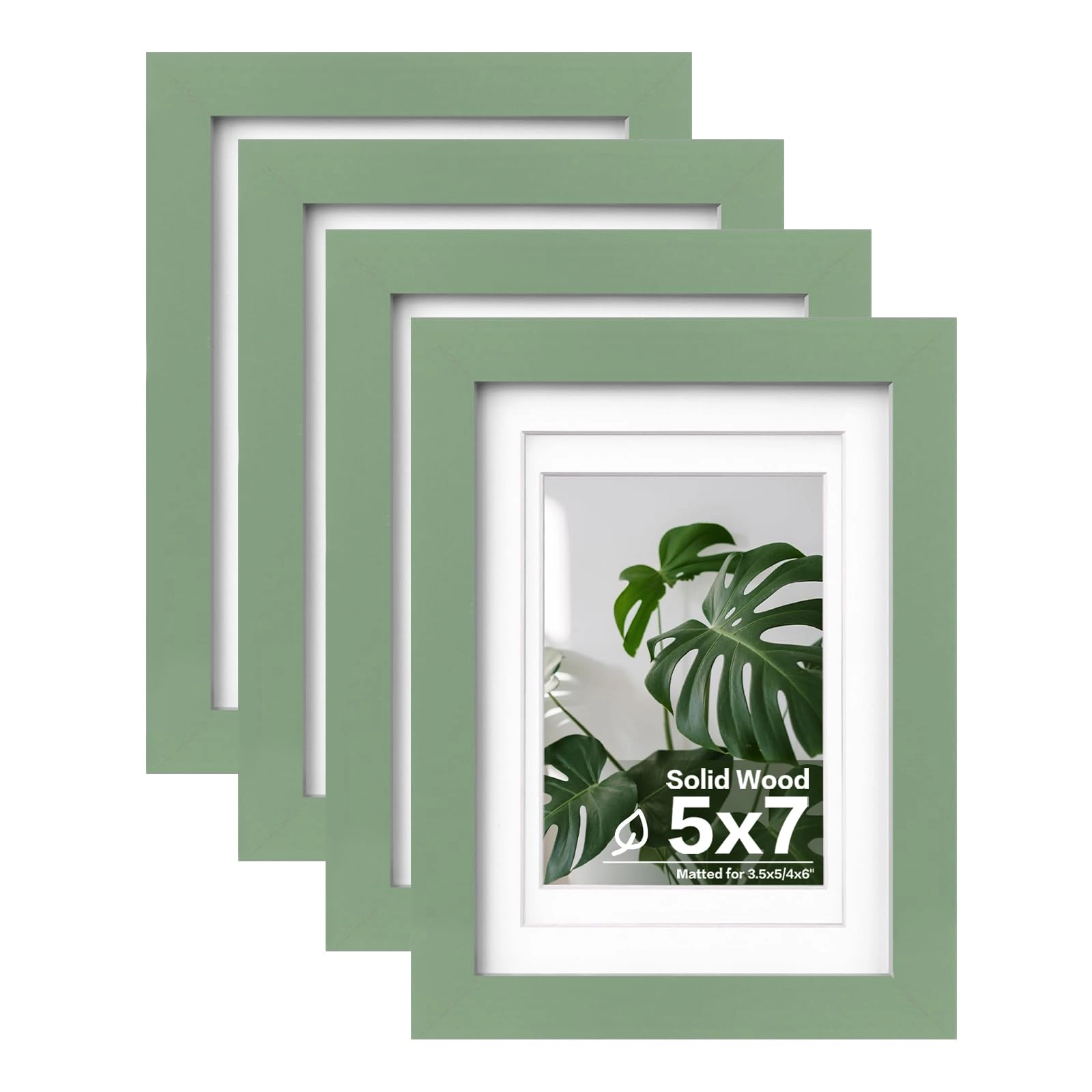 Picture Frame - 5x7