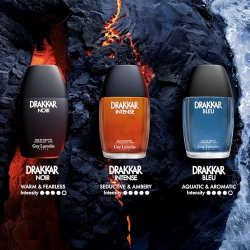 Drakkar Bleu Eau de Parfum 100ml