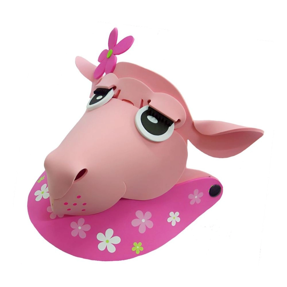 CAMEL COMPANY Camella Shades - Pink