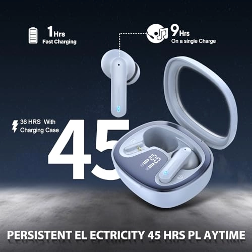 H69 Wireless Earbud