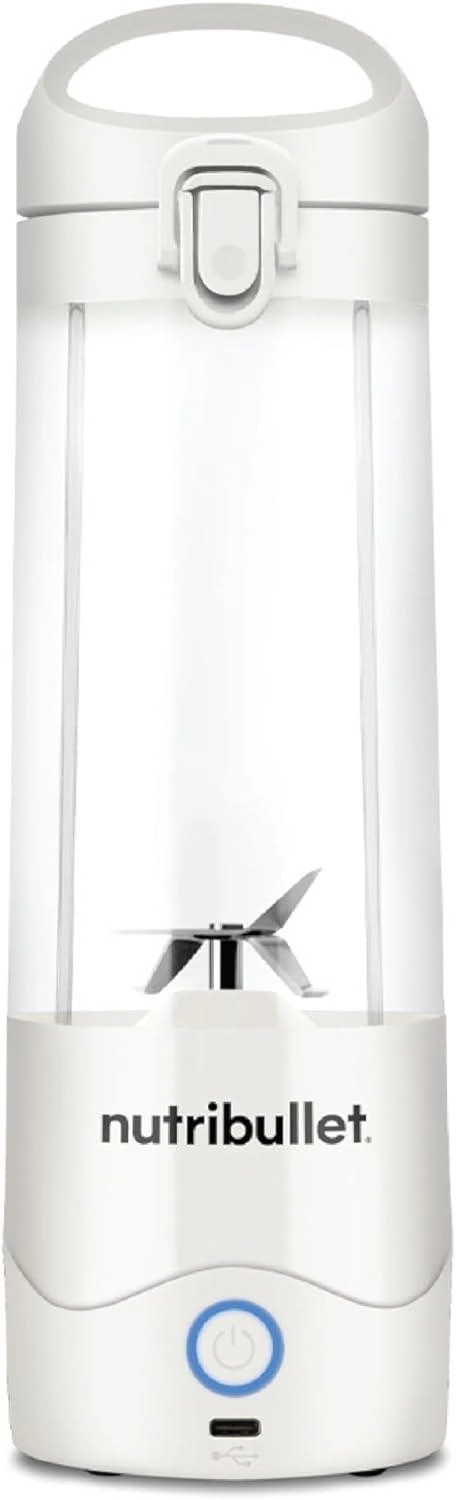 NutriBullet NB-PB475M