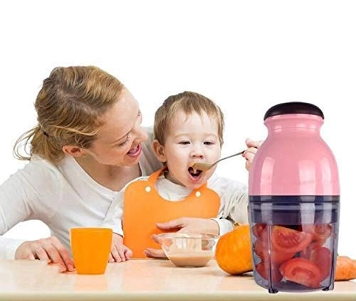 Mini Electric Food Chopper