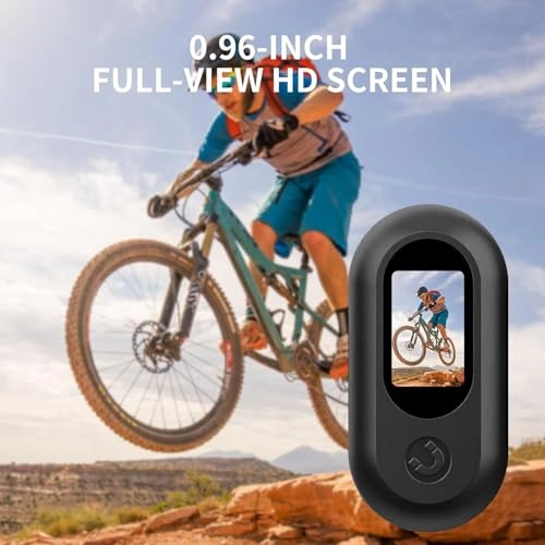 Mini action cam - 1080P 30FPS