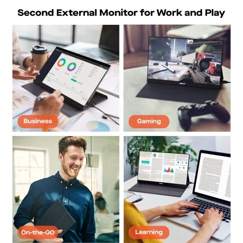 Fold - 850001446921 15.6 Inches 1920x1080