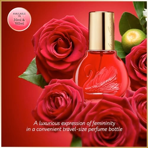 In Red Eau de Parfum 30 ml