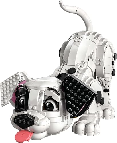 101 Dalmatians Puppy Figure - Disney
