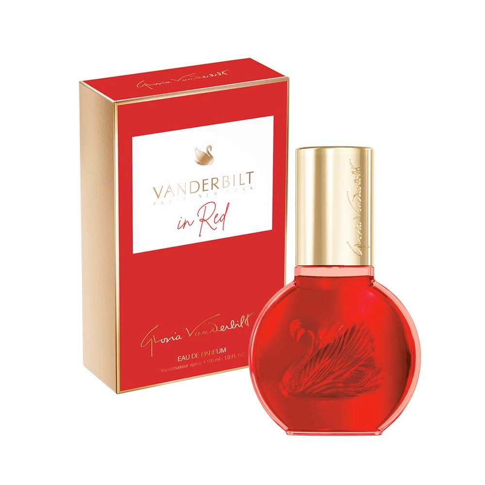 L’Oréal Paris In Red Eau de Parfum 30 ml