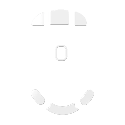 PTFE Mouse Feet - wireless