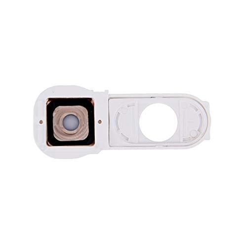 Back Camera Lens Cover + Power Button - LG V10 / H986 / F600