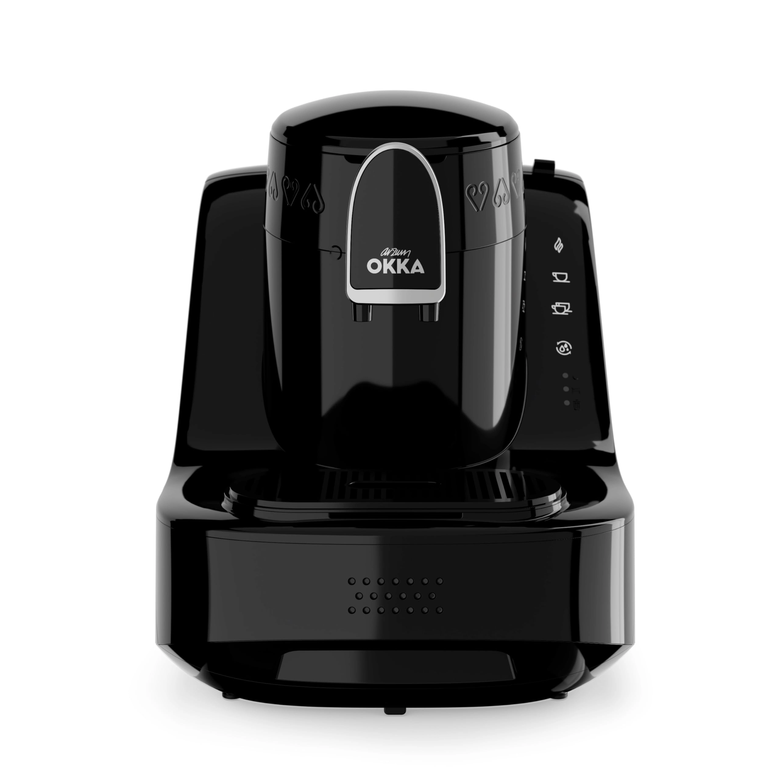 Arzum Okka OK0040 Elite - 3 Cups One Touch