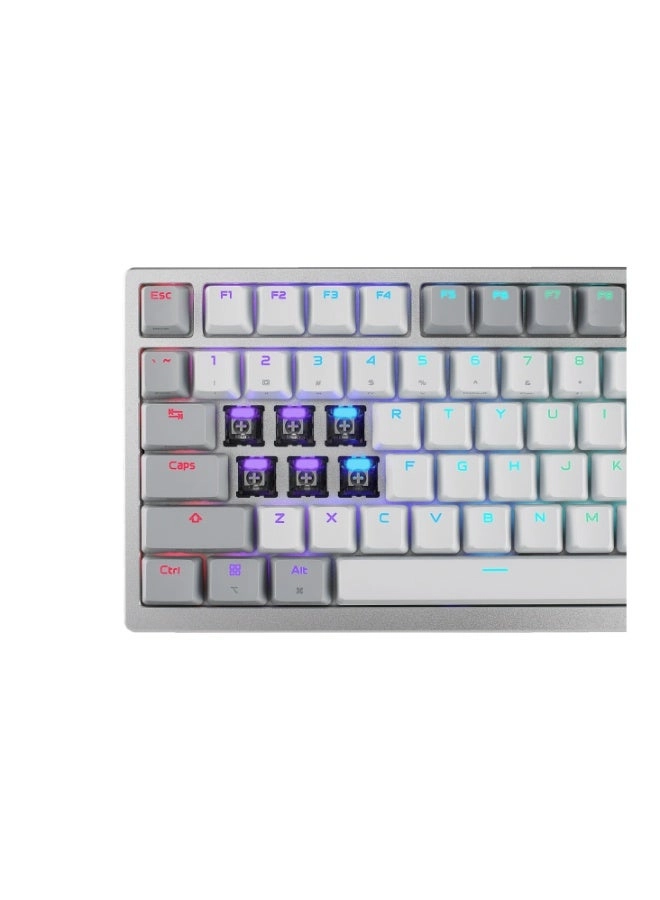 Azoth 96 HE - 96% Wireless