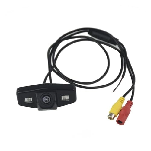CCD Car Reverse Parking Rear View Camera - Night vision