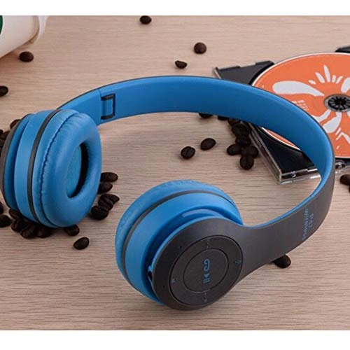 6085654269 Wireless Headphone