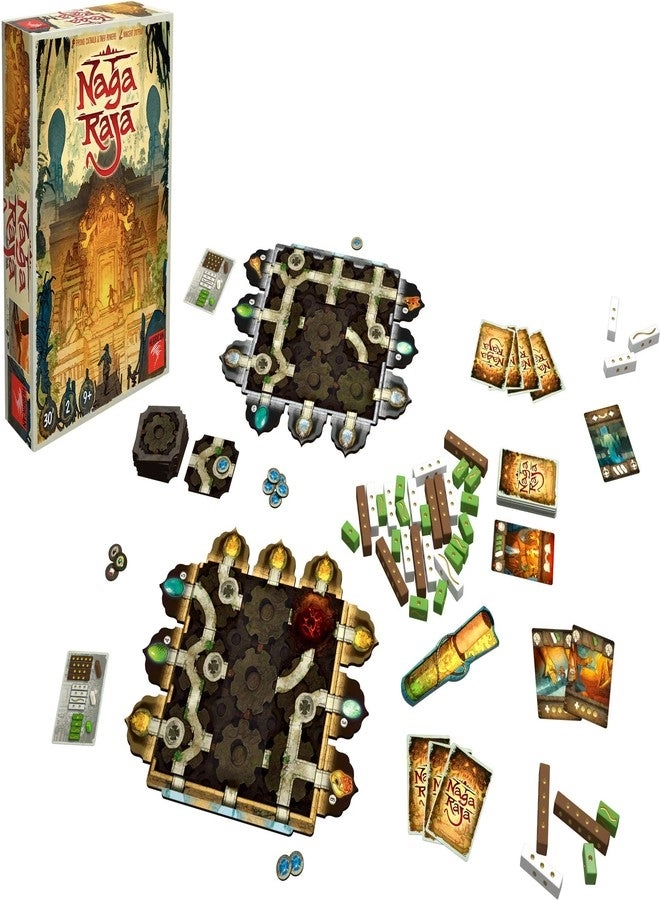 Nagaraja: Standard Edition