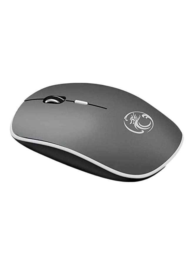 Dual Mode Bluetooth Mouse - Wireless