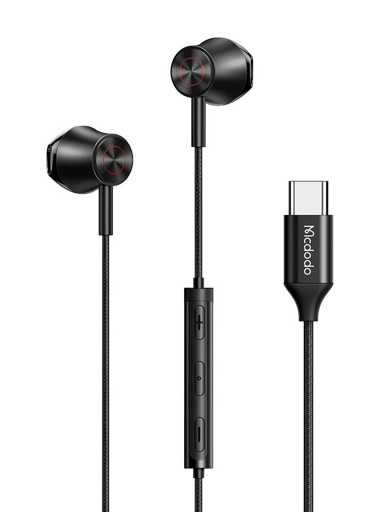 HP-4070 Wired Earphone