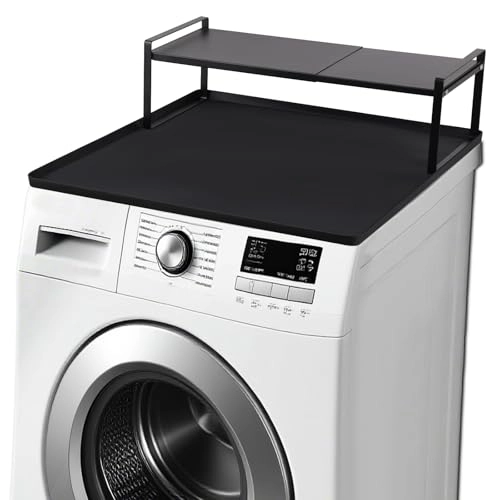 Washer and Dryer Countertop