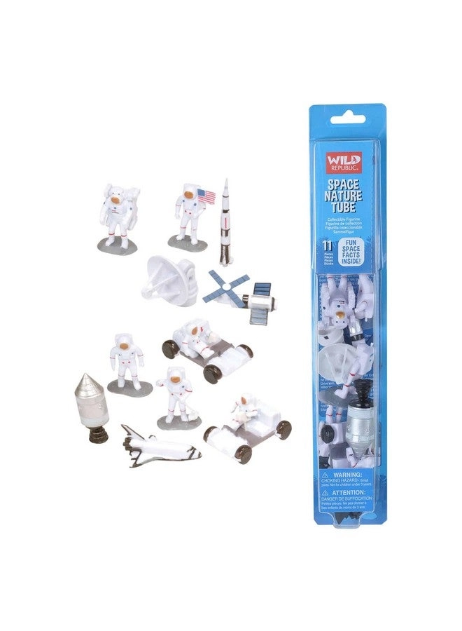 Wild Republic Outer Space Action Figure 1.5" to 3"