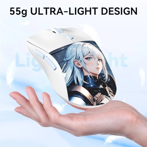 Wireless Mouse 426 - USB