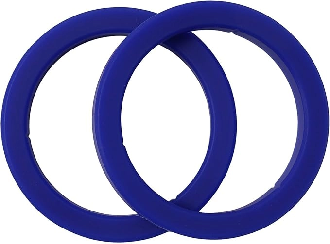 E61 Silicone Group Gasket