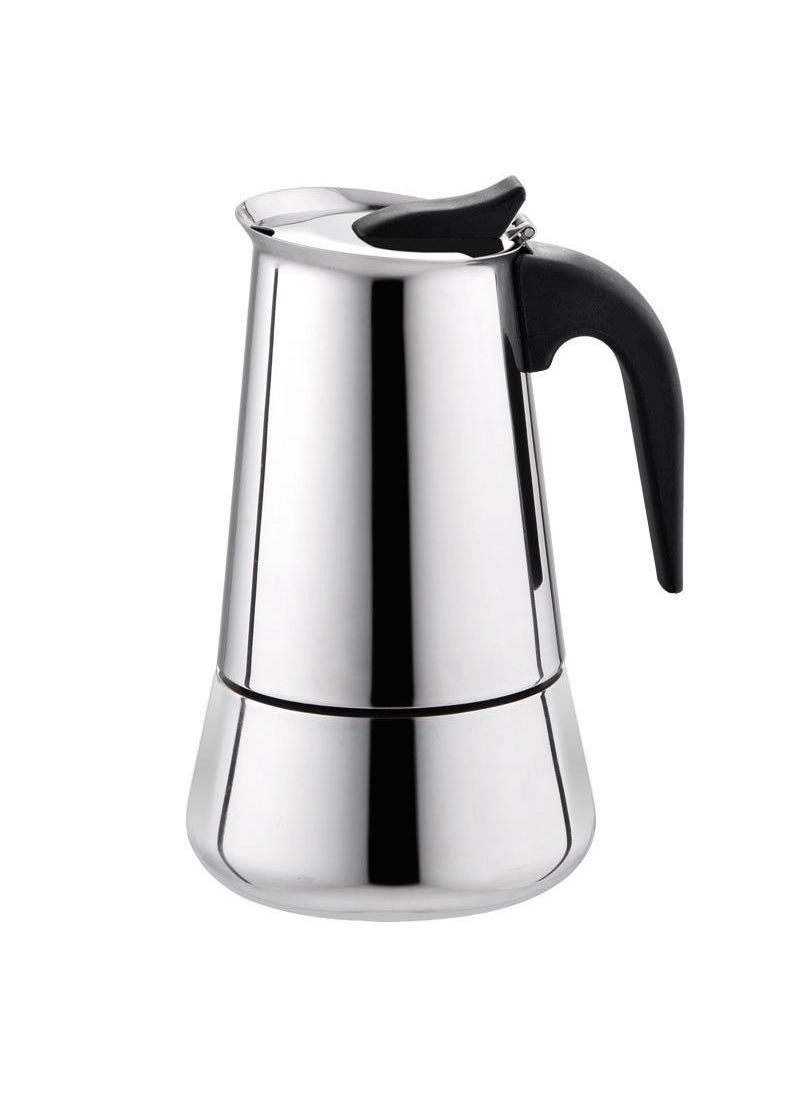 Mocha Coffee Pot - 0.2 Liter