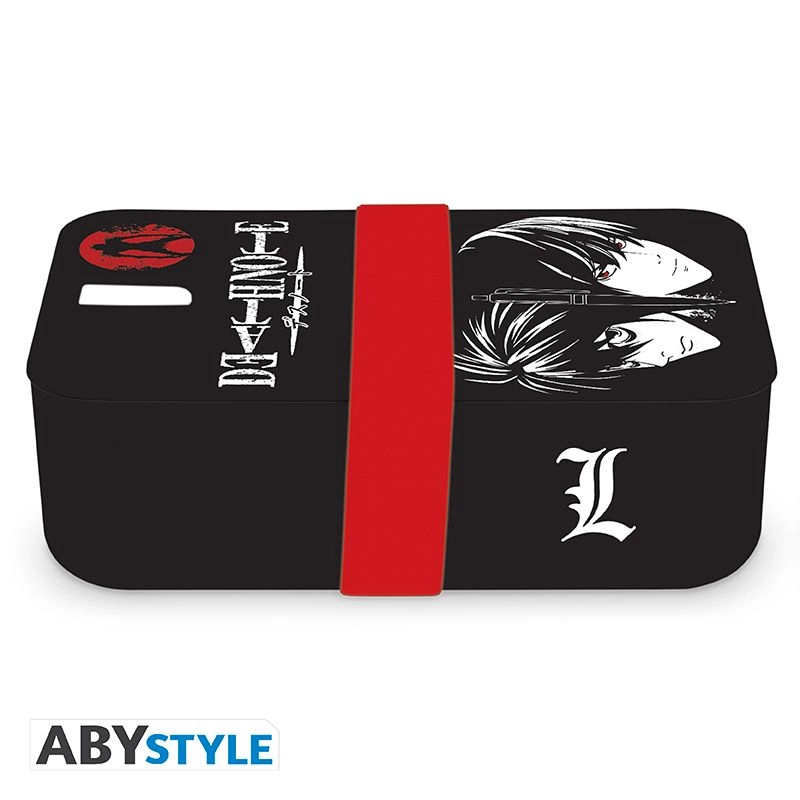 Death Note Bento box - 1L