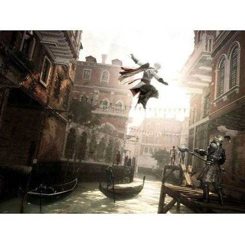 Assassin's Creed: Brotherhood - PlayStation 3