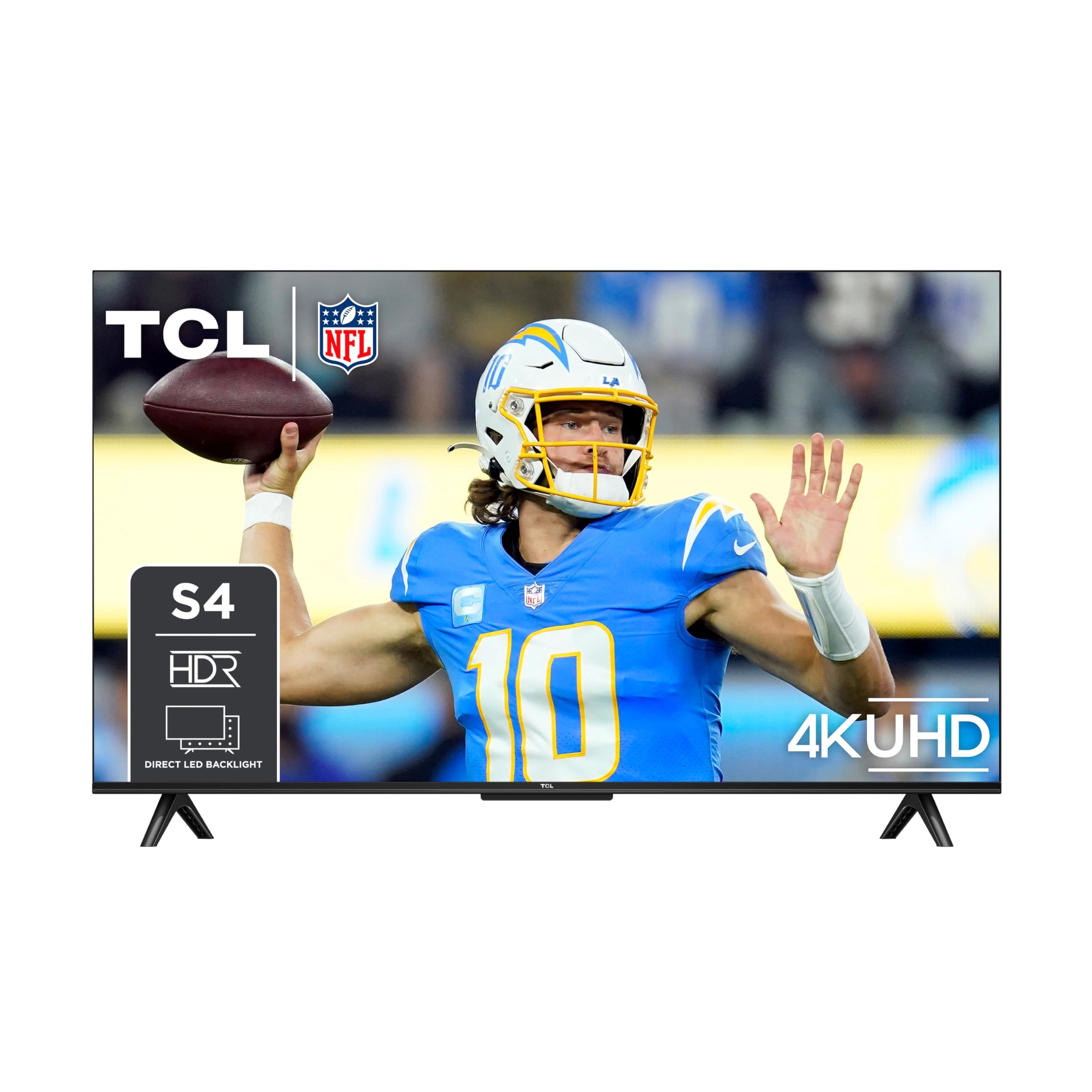 TCL 43S450G - 43 Inches