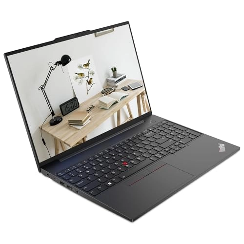 ThinkPad E16 - 16'' Ryzen 7-7730U 40GB DDR4 1TB SSD