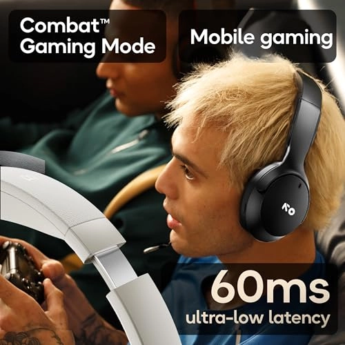 Q Wireless Headphone