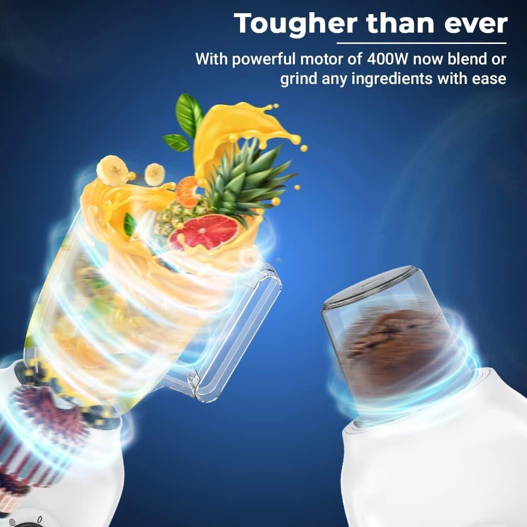 RHBBWM101 - Blender with Mill