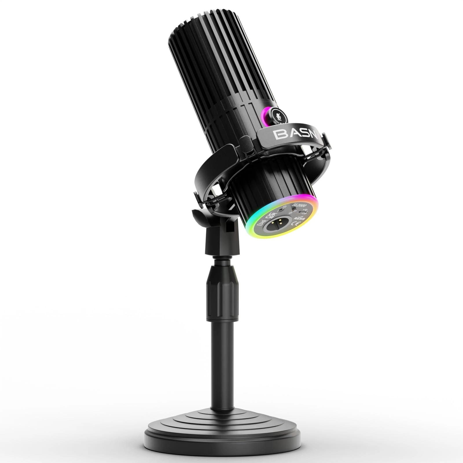 SL2000 USB+XLR Microphone