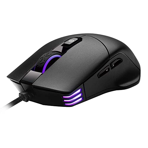 X12 Gaming Mouse - USB
