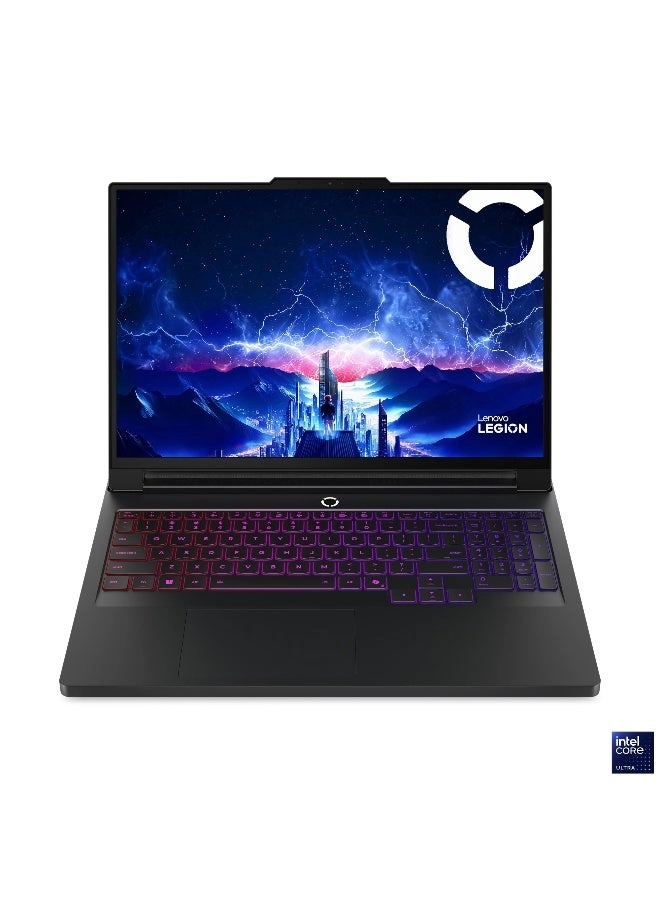 Legion Pro 7i 16IAX10H - 16'' Core Ultra 9 275HX 32GB DDR5 1TB SSD