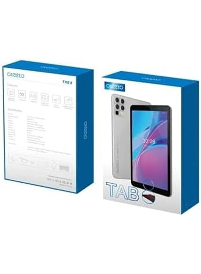 Tab 8 - 512GB 8"