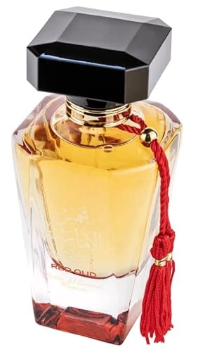 Shams Emarat Khususi Red Oud Eau de Parfum 100 ml