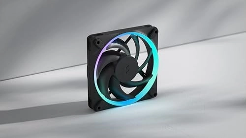 Momentum 12 RGB - 3 fan(s) 120mm