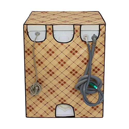 Washing machine cover - Panasonic NA-f62h6