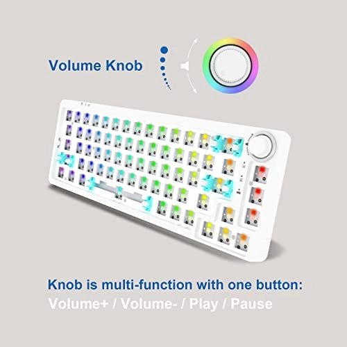 LK67 - US Wired/Wireless