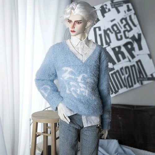 BJD Doll - 1/3 Resin Male Ages 15+