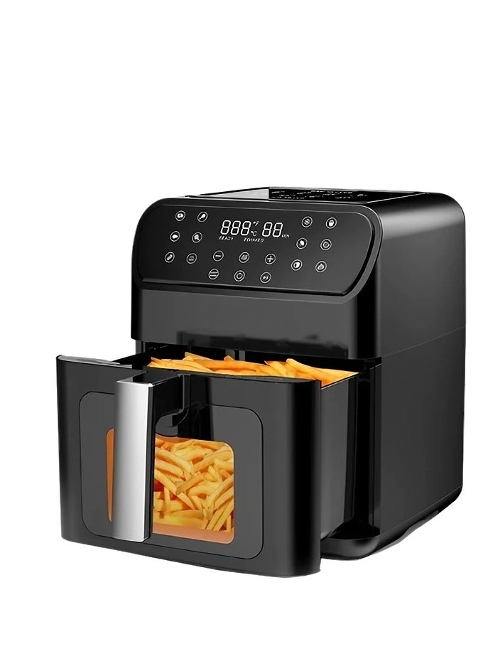 Digital Air Fryer Oven AF-19D