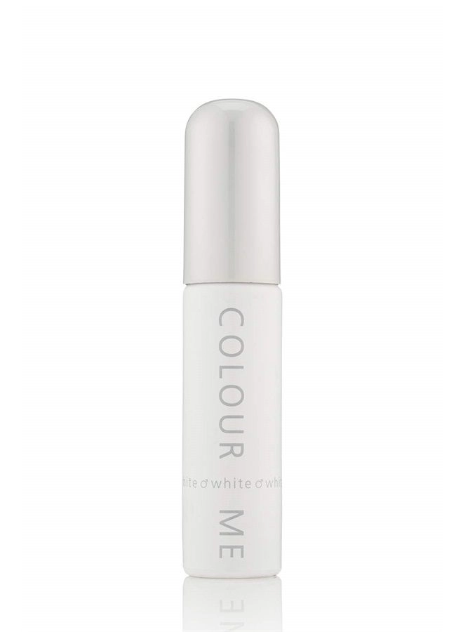 White - 1.7 Ounce Eau de Toilette