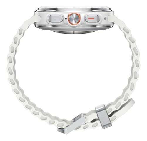 Galaxy Watch Ultra 47mm Titanium LTE GPS