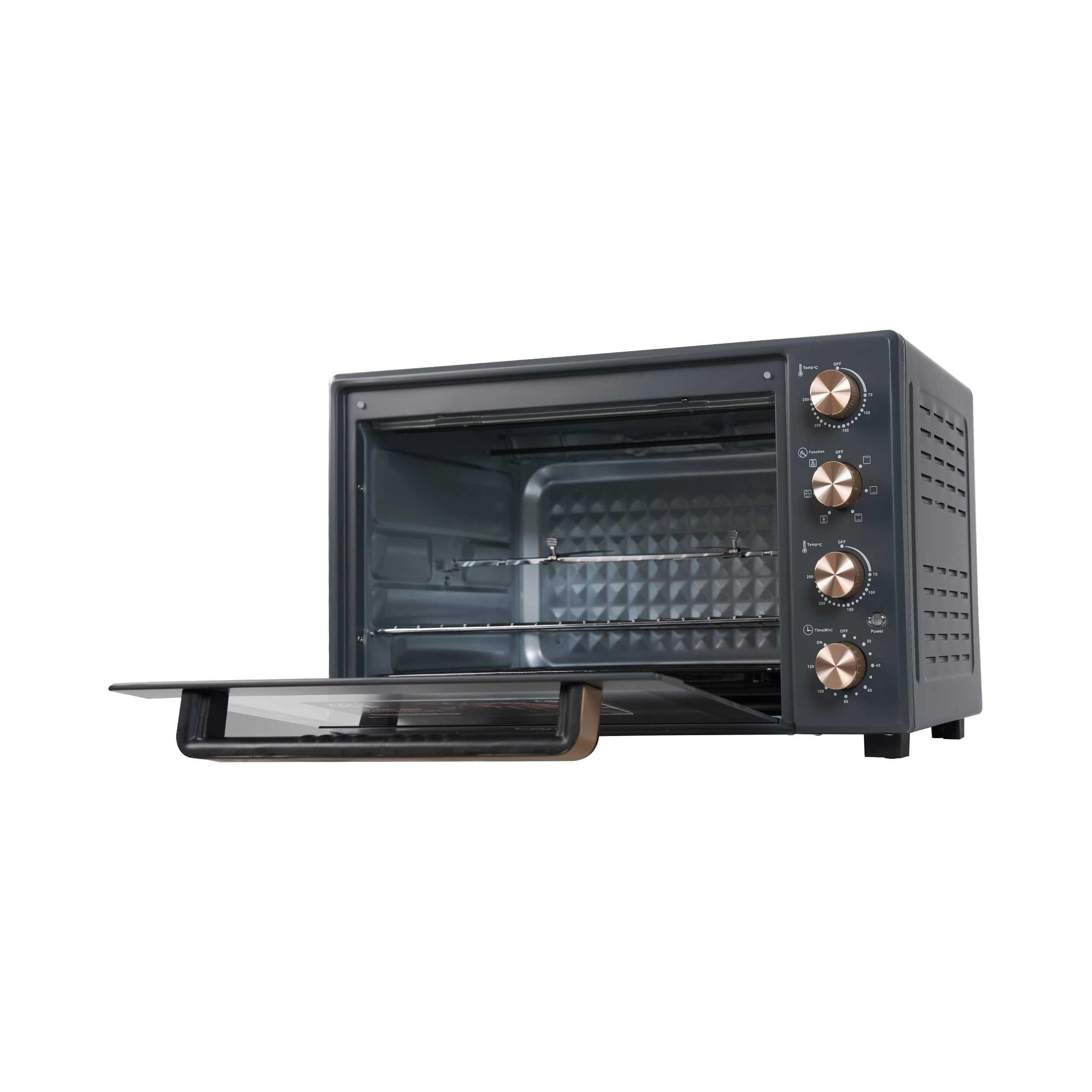 Electric Toaster Oven - 60 Liter(s)