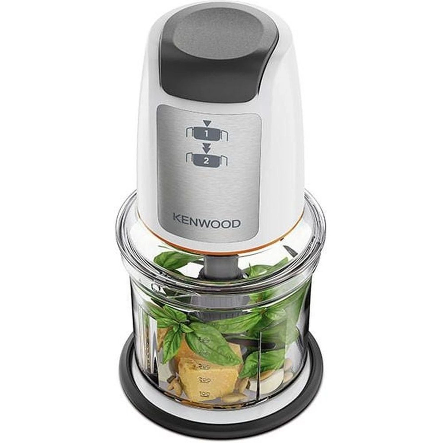 CHO61.200WH - 1 Liters