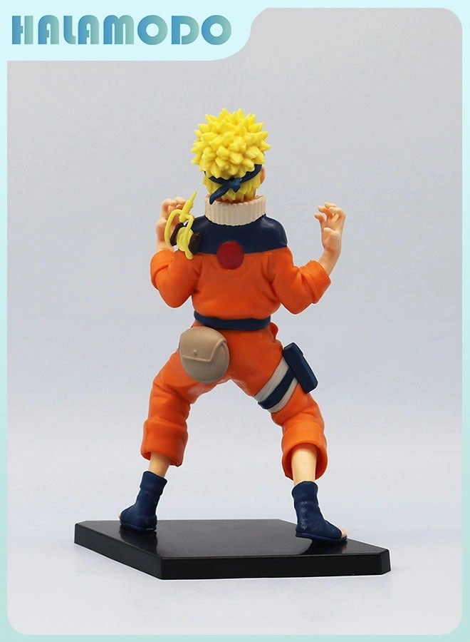 Uzumaki Naruto - Naruto (18 cm) (QQ0276)