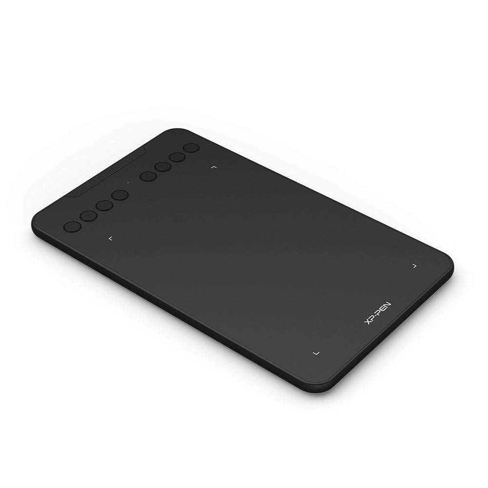 Deco mini7W - 8192 Levels