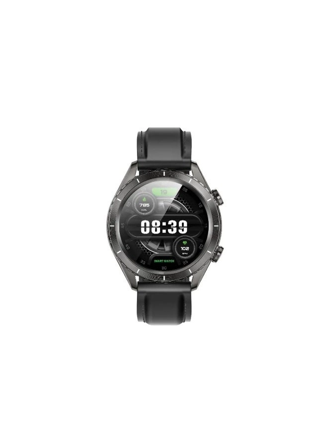 GREEN LION Galvin Smart Watch Stainless Steel