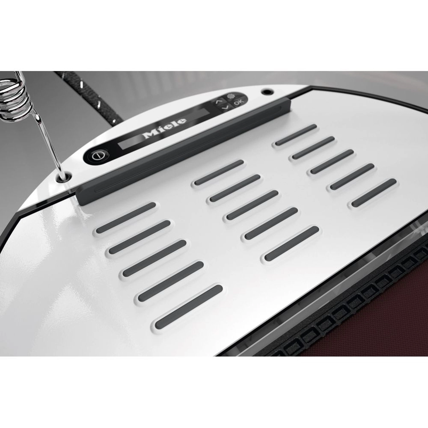 Fashion Master - 4 bar 1.25 Litres