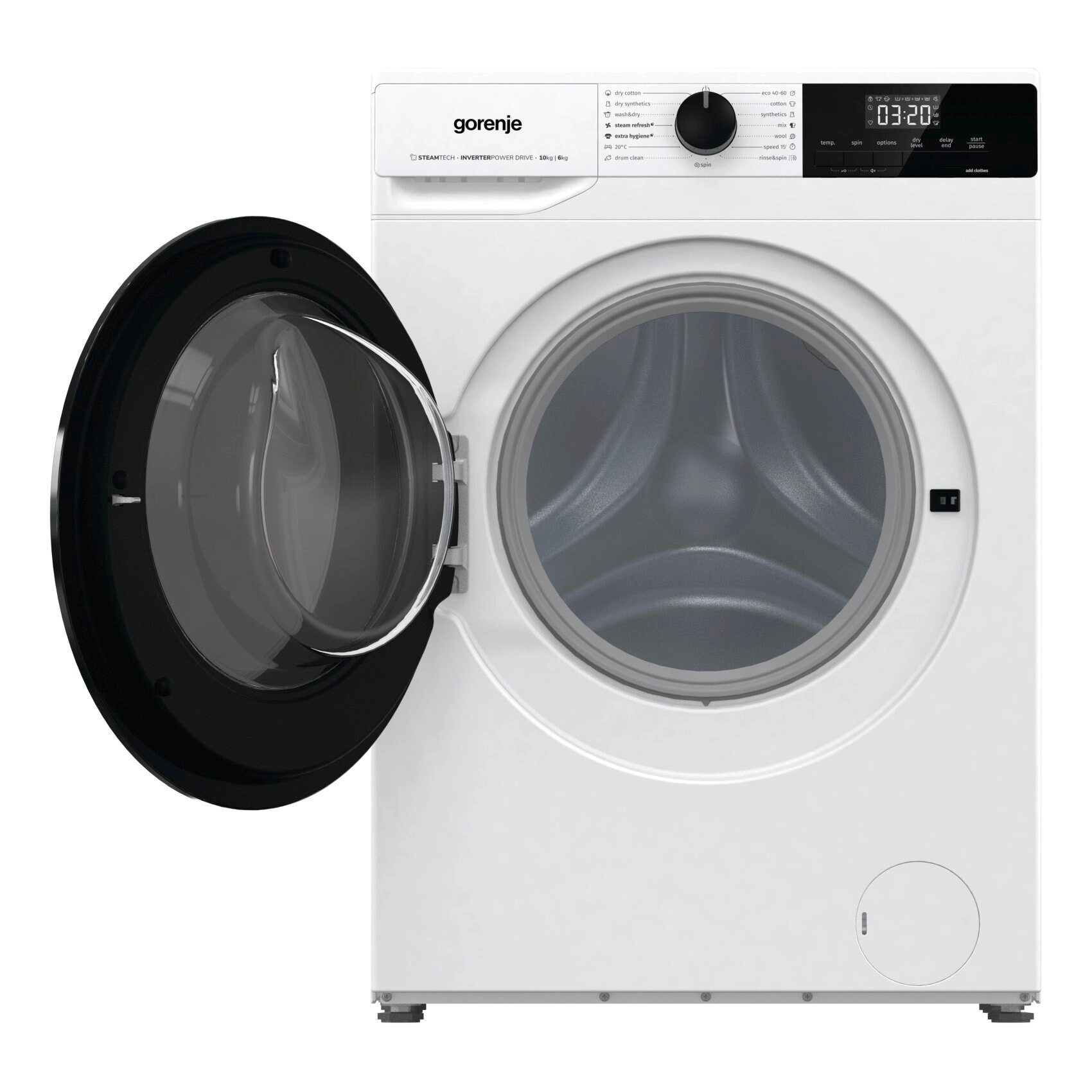 WD10514WS